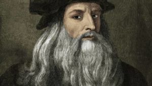 Scopri di più sull'articolo Leonardo da Vinci di Walter Isaacson, recensione