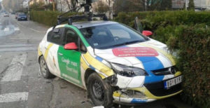 Scopri di più sull'articolo La rata dell’assicurazione auto? Dipende da casa tua. L’idea basata su Google Street View