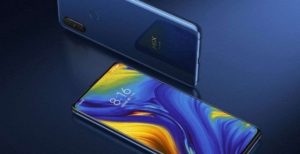 Scopri di più sull'articolo Il 5G in Italia non c’è, ma arriva il primo smartphone compatibile: Xiaomi Mi Mix 3