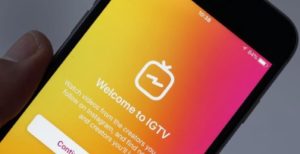 Scopri di più sull'articolo Il video verticale non funziona, Instagram riporta il 16:9 su IGTV