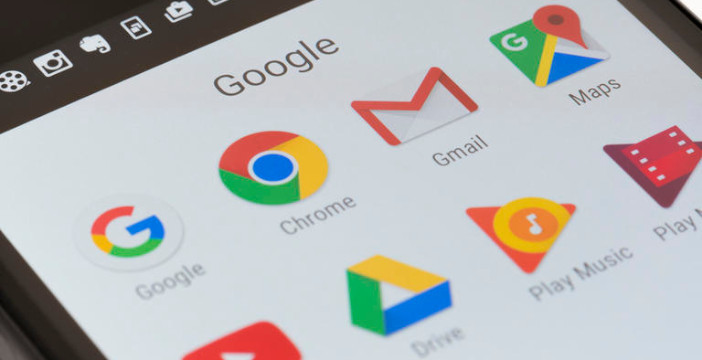 Al momento stai visualizzando Google metterà la pubblicità ovunque. Anche in Maps durante la navigazione