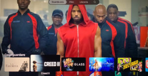 Scopri di più sull'articolo Apple TV, rivoluzione a metà. La nuova app arriva in Italia senza le novità annunciate