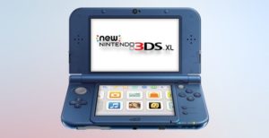 Scopri di più sull'articolo Basta giochi Nintendo per 3DS. La console portatile vicina al pensionamento