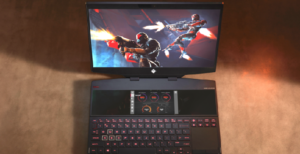 Scopri di più sull'articolo HP Omen X 2S: il primo portatile gaming con un secondo schermo touch integrato