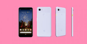 Scopri di più sull'articolo Pixel 3a e Pixel 3a XL non hanno più segreti e sembrano i veri eredi dei Nexus