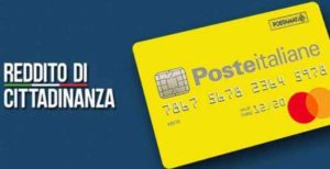 Scopri di più sull'articolo Reddito di cittadinanza: via libera ad elettrodomestici, smartphone e PC