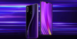 Scopri di più sull'articolo Realme 3 Pro in Italia: Snapdragon 710, doppia fotocamera e batteria da 4045mAh a 199 euro