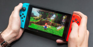 Scopri di più sull'articolo Le vendite di Nintendo Switch superano il Nintendo 64, ma Wii è lontana