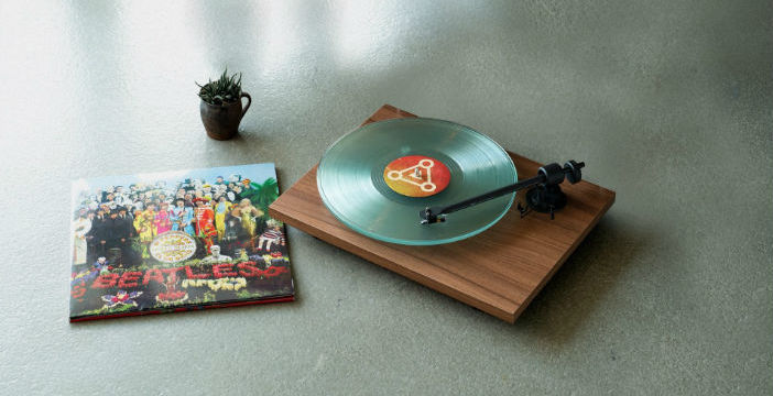 Al momento stai visualizzando Da Project la nuova generazione di giradischi per i veri amanti del vinile