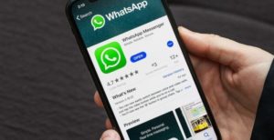 Scopri di più sull'articolo WhatsApp, la pubblicità invaderà gli stati personali dal 2020