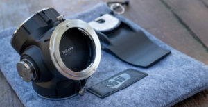 Scopri di più sull'articolo TriLens, il caricatore revolver per cambiare ottica al volo. La nostra prova