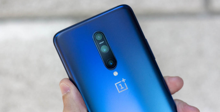 Al momento stai visualizzando OnePlus 7 Pro, le prime impressioni dopo una settimana d’utilizzo