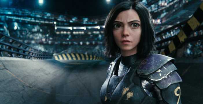 Al momento stai visualizzando Alita: Angelo della Battaglia sarà il primo Blu-ray di Fox in Dolby Vision