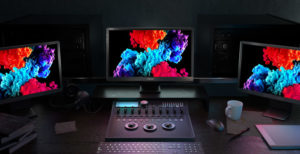 Scopri di più sull'articolo Il monitor OLED di Asus è finalmente disponibile. Ma servono 5.300 euro per un 22”