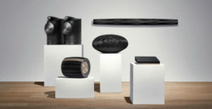 Scopri di più sull'articolo B&W Formation, la famiglia di diffusori wireless multiroom che punta in alto
