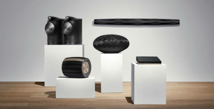 Al momento stai visualizzando B&W Formation, la famiglia di diffusori wireless multiroom che punta in alto