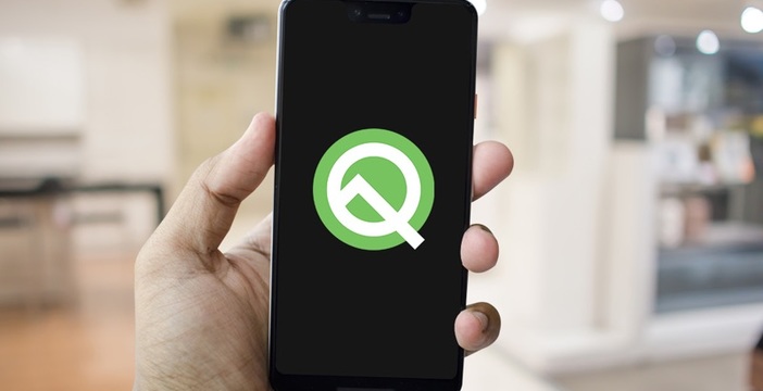 Al momento stai visualizzando Android Q rischia di frammentare anche il sistema di gesture