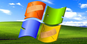 Scopri di più sull'articolo Nuova falla di sicurezza in Windows XP e 7: Microsoft distribuisce una patch