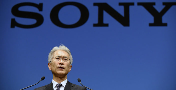 Al momento stai visualizzando Sony non rinuncia agli smartphone Xperia: sono “indispensabili” per l’azienda