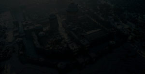 Scopri di più sull'articolo Il Trono di Spade, confronto tra Sky, Chili e HBO. Disastro compressione, sembra di giocare a Minecraft