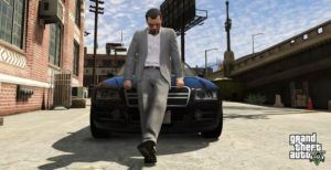 Scopri di più sull'articolo GTA V è inarrestabile: 110 milioni di copie vendute dal 2013