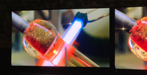 Scopri di più sull'articolo Nella sede di Dolby con il Panasonic GX810. Dolby Vision e Dolby Atmos alla portata di tutti