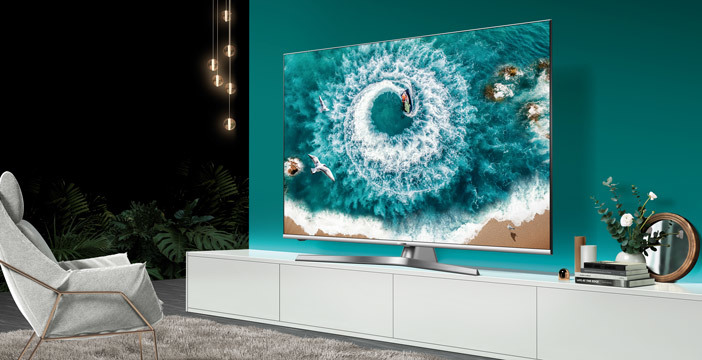 Al momento stai visualizzando Hisense ULED U7B e U8B, Dolby Vision a basso prezzo. Il 65″ costa 999 euro