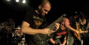 Scopri di più sull'articolo L’intelligenza artificiale ora suona Death Metal in live streaming su Youtube