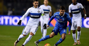 Scopri di più sull'articolo Serie A, 38esima giornata: Juve e Milan su DAZN. Inter-Empoli in 4K su Sky