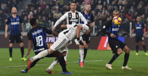 Scopri di più sull'articolo Serie A, 34esima giornata: Inter, Juve e Napoli su DAZN. Torino-Milan in 4K su Sky