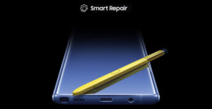 Scopri di più sull'articolo Nuovi servizi post-vendita Samsung: smartphone riparati in 1 ora