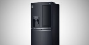 Scopri di più sull'articolo LG Multidoor Slim è il frigo con InstaView largo solo 83 centimetri