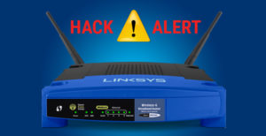 Scopri di più sull'articolo Una falla in 25.000 router Linksys permette di accedere alla lista di tutti i dispositivi connessi