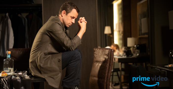 Al momento stai visualizzando Good Omens, Sneaky Pete, Fleabag: tutte le novità Prime Video di maggio