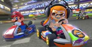 Scopri di più sull'articolo Ai Mi Games arrivano gli esport: torneo di Mario Kart 8 a fianco di basket, calcio e beach volley