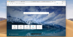Scopri di più sull'articolo Edge per macOS, i link per scaricarlo: un browser Microsoft torna su Mac dopo 15 anni