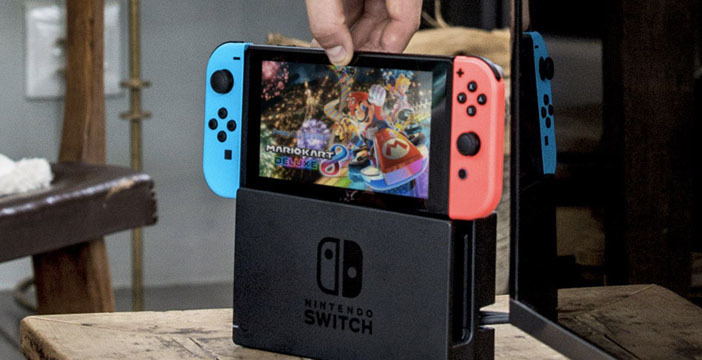 Al momento stai visualizzando Nintendo non cede allo streaming: nel suo futuro solo le console