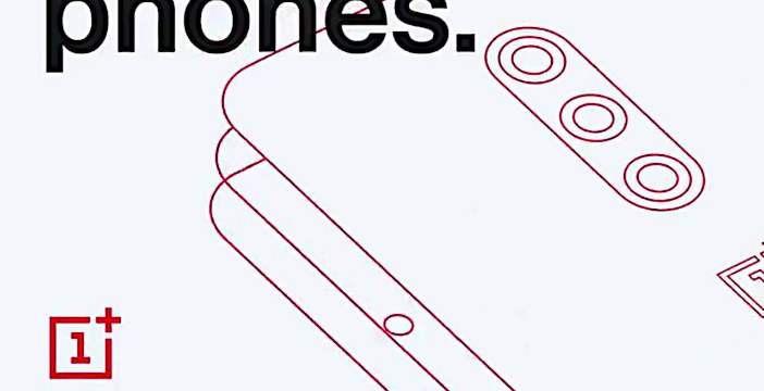 Al momento stai visualizzando Tre fotocamere posteriori per OnePlus 7 Pro: la conferma ufficiale