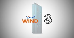 Scopri di più sull'articolo Oppo Reno costa meno della metà con Tre: 7 euro al mese, 210 euro totali