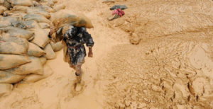 Scopri di più sull'articolo Le terre rare sono ovunque, ma solo la Cina le estrae. L’impatto ambientale è devastante