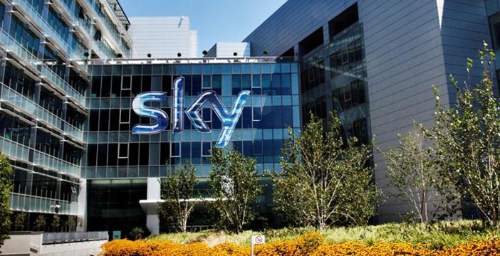 Al momento stai visualizzando Fatturazione a 28 giorni, AGCOM multa Sky per un milione di euro: non ha ottemperato alla diffida