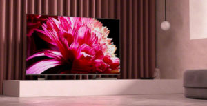 Scopri di più sull'articolo Test Sony 75” XG95. Effetto cinema