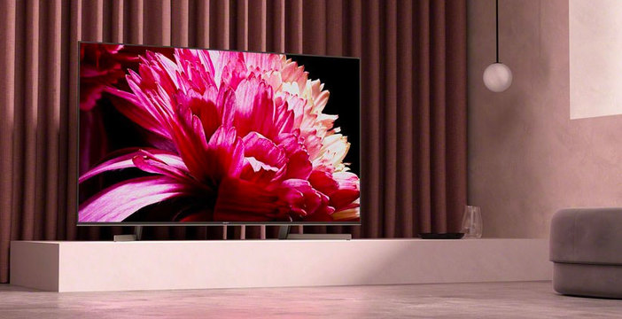 Al momento stai visualizzando Test Sony 75” XG95. Effetto cinema