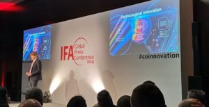 Scopri di più sull'articolo TCL: “I TV miniLED batteranno gli OLED su ogni fronte”. I primi modelli in arrivo a settembre