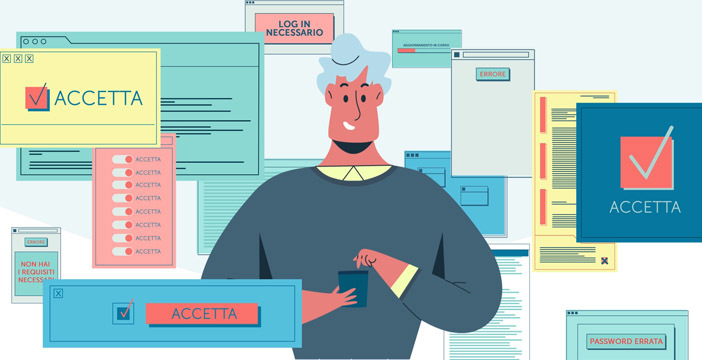 Al momento stai visualizzando Weople sfida Facebook: protegge i dati e promette guadagni. Come funziona