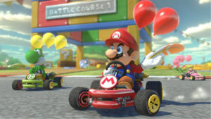 Scopri di più sull'articolo Mario Kart Tour è piagato dalle microtransazioni, secondo i giocatori della beta