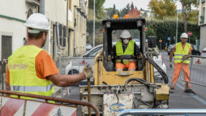 Scopri di più sull'articolo Vodafone 1 Gbps a Casalecchio di Reno grazie all’FTTH di Open Fiber