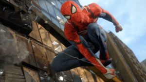 Scopri di più sull'articolo Spider-Man e PS5: un video mostra quanto il gioco sia più veloce con un SSD