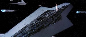 Scopri di più sull'articolo Star Wars: Armada – Mostrato in anteprima il nuovo Super Star Destroyer