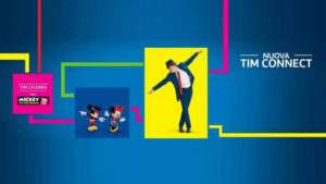 Scopri di più sull'articolo TIM Connect, sconto sulla fibra se attivi online